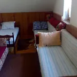 Planinarski Dom Cavljak
