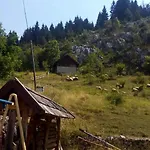 Planinarski Dom Cavljak