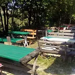Planinarski Dom Cavljak