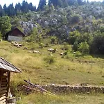 Planinarski Dom Cavljak