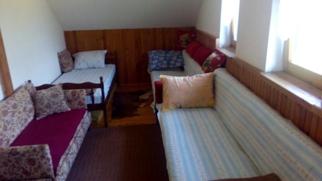 Guest house Planinarski Dom Cavljak Sarajevo