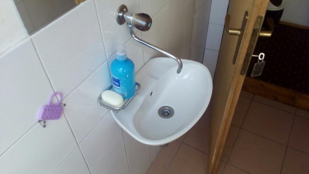 Planinarski Dom Cavljak Guest house