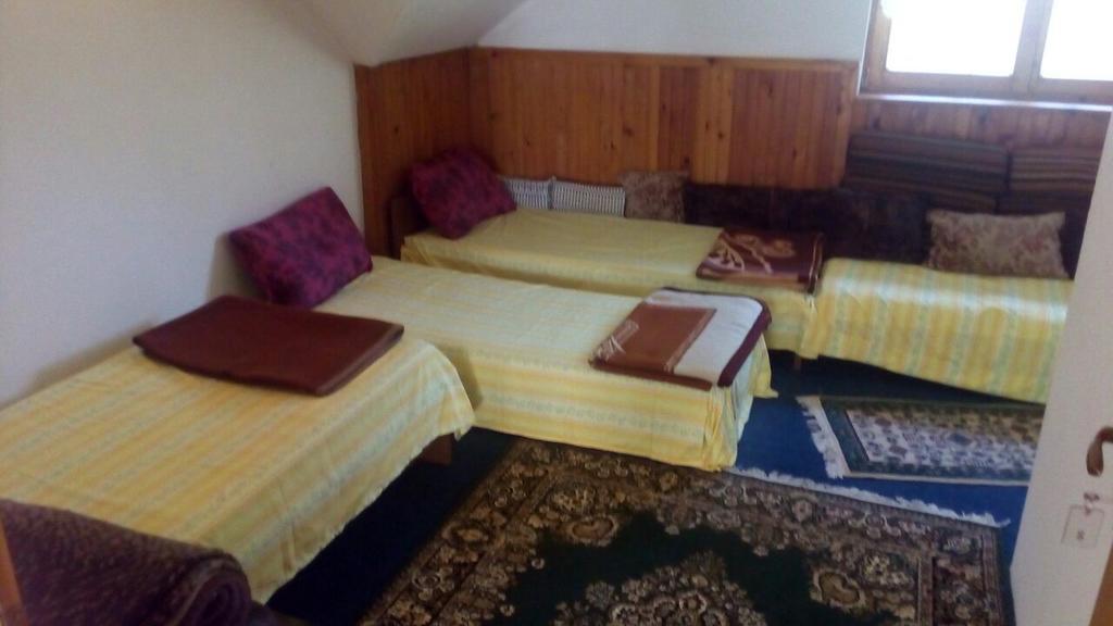 Planinarski Dom Cavljak