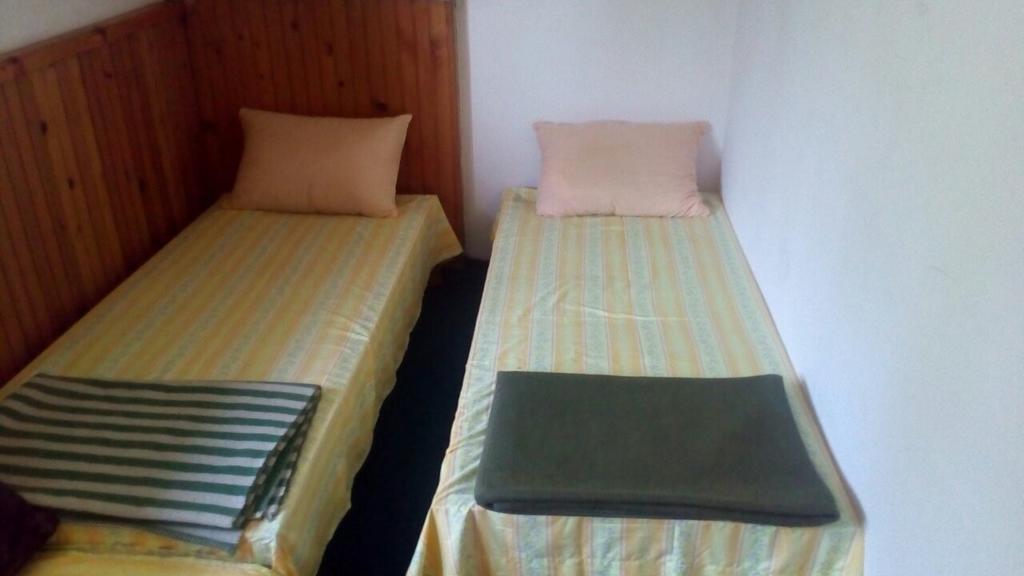 Guest house Planinarski Dom Cavljak