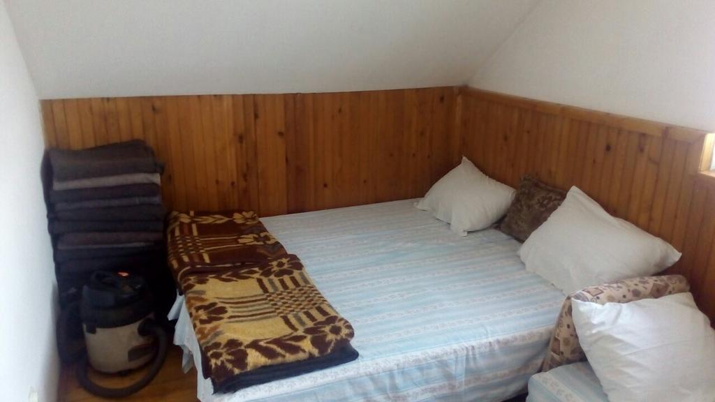 Planinarski Dom Cavljak *