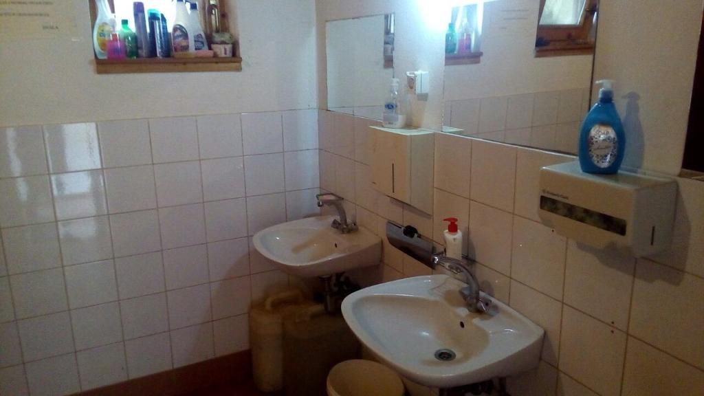 Planinarski Dom Cavljak Sarajevo