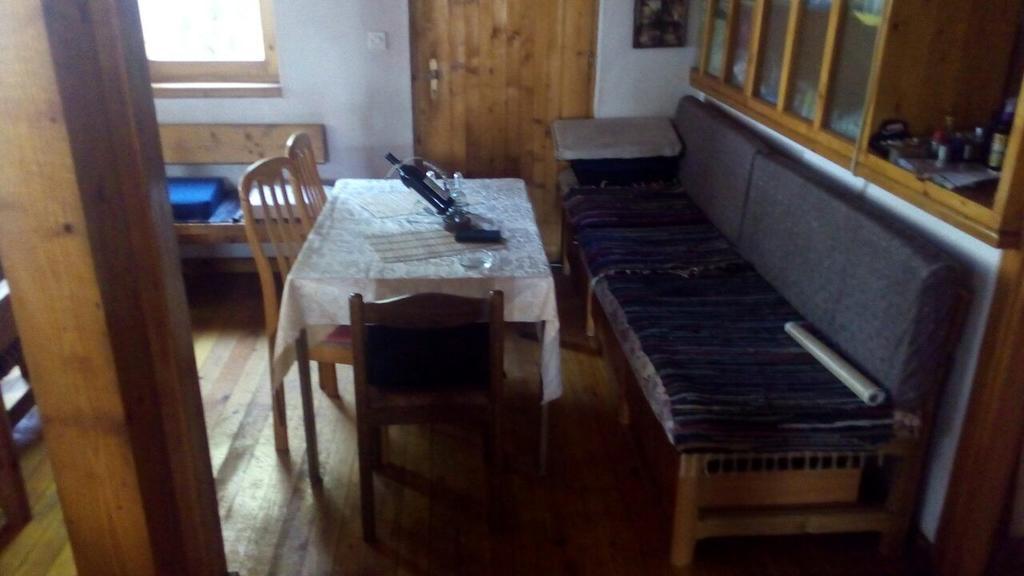 Planinarski Dom Cavljak Sarajevo